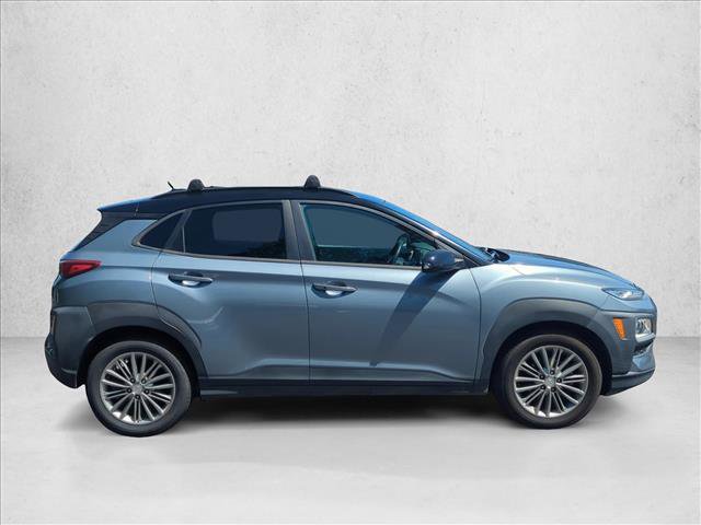 Used 2020 Hyundai Kona SEL FWD image 4