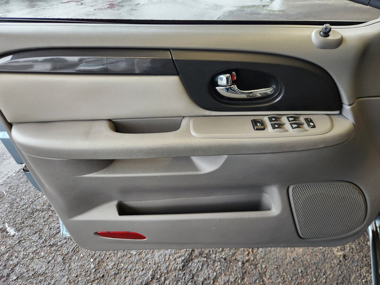 Used 2006 GMC Envoy SLE AWD/4WD image 14