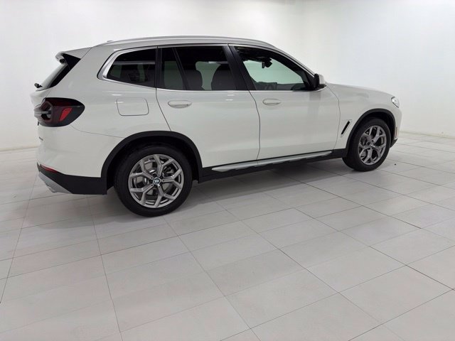 Used 2022 BMW X3 xDrive30i w/ Premium Package 2 AWD/4WD image 6