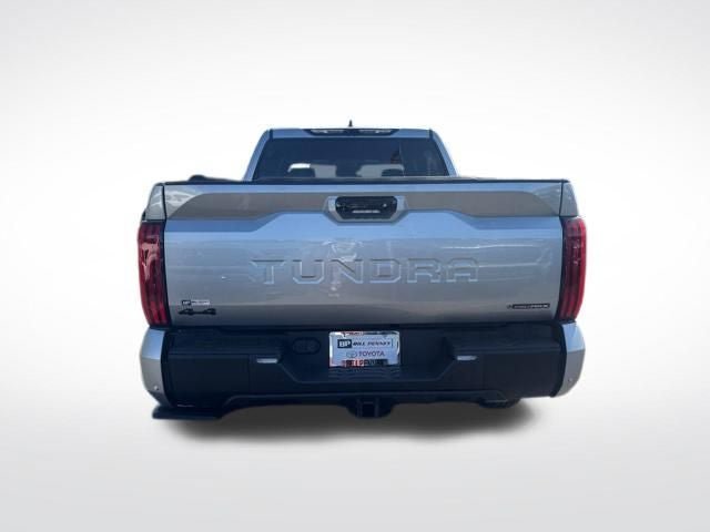 New 2026 Toyota Tundra Limited AWD/4WD image 4
