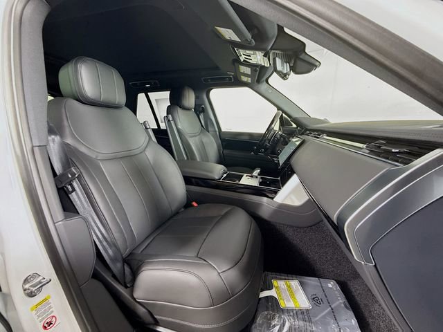 New 2026 Land Rover Range Rover SE image 30