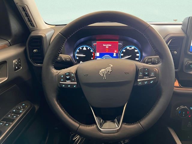 Used 2023 Ford Bronco Sport Outer Banks w/ Tech Package image 18