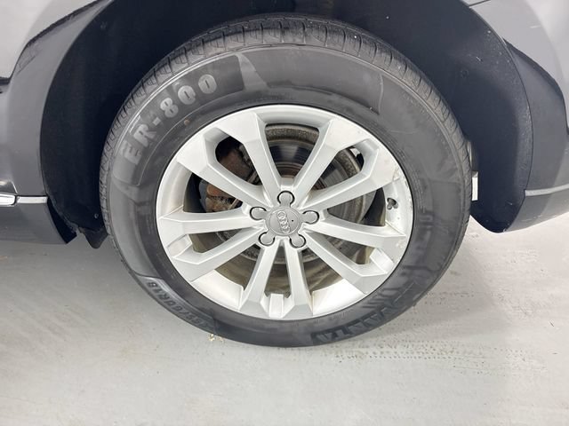 Used 2016 Audi Q5 2.0T Premium AWD/4WD image 5