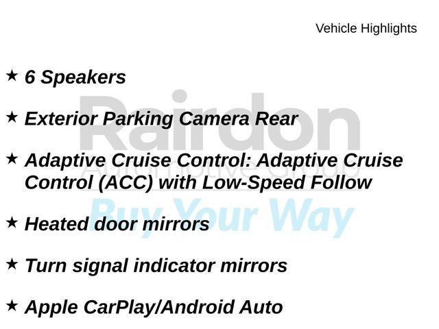 Used 2024 Honda HR-V Sport image 31