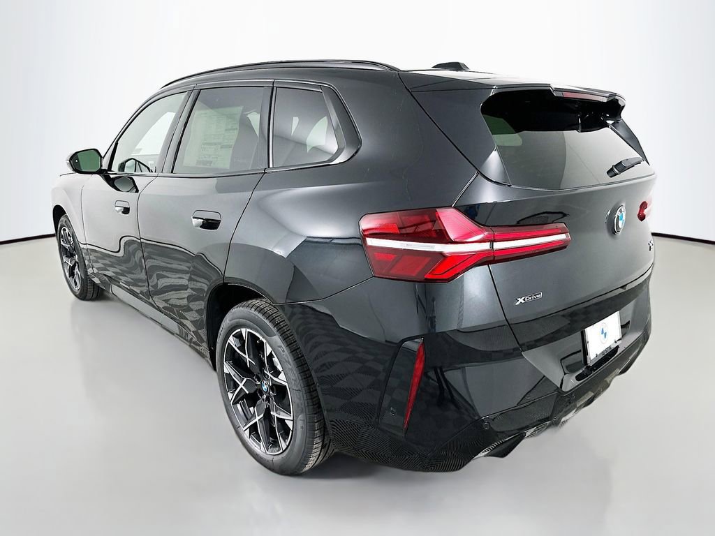 New 2026 BMW X3 xDrive30 image 7