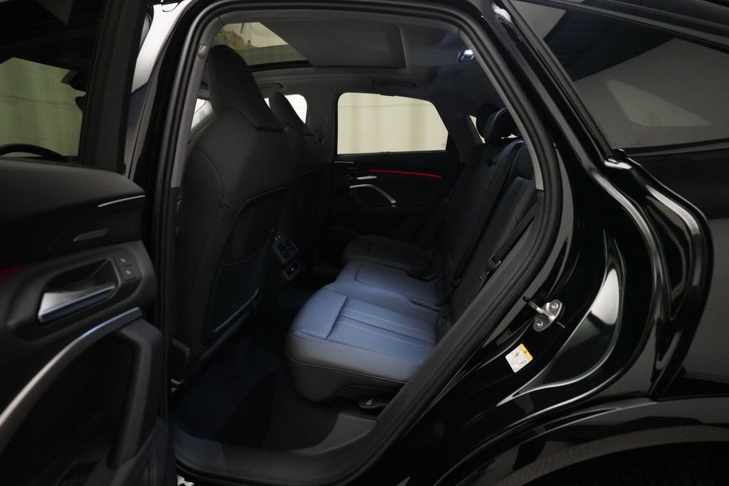 New 2026 Audi Q5 Premium Plus AWD/4WD image 16