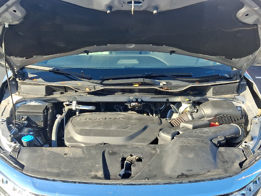 Used 2023 Honda Odyssey EX-L image 31
