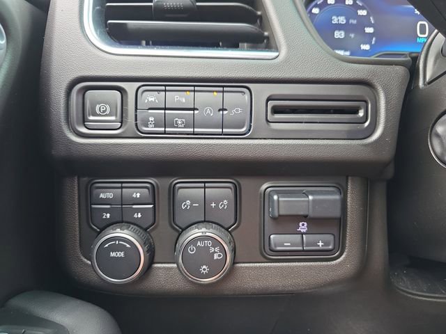 Used 2022 Chevrolet Tahoe RST w/ Luxury Package AWD/4WD image 26
