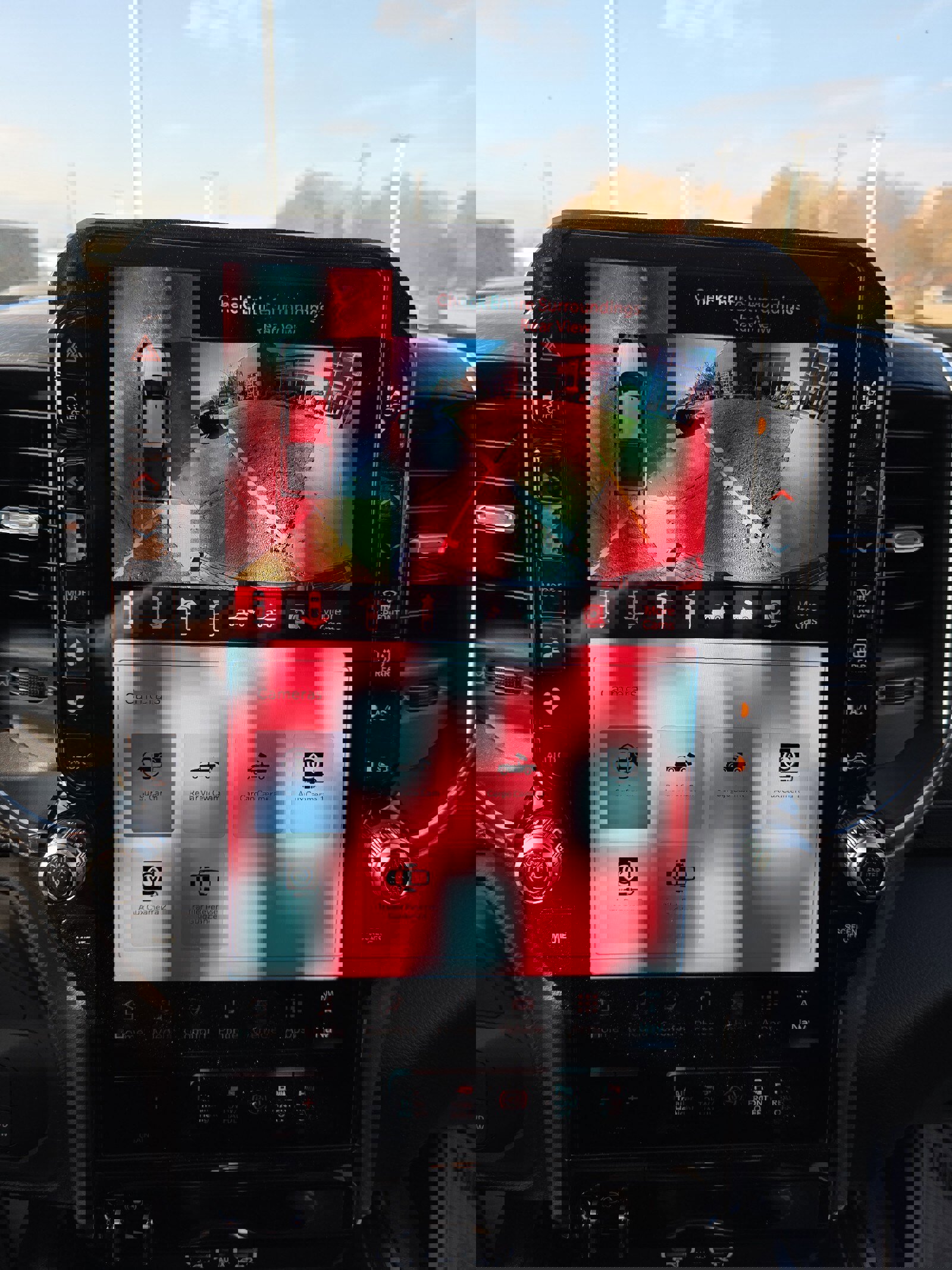 New 2026 RAM 2500 Laramie image 27