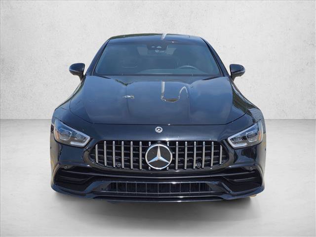 Certified 2021 Mercedes-Benz AMG GT 43 video 2