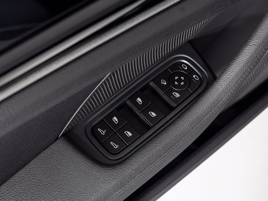Certified 2026 Porsche Panamera 4 AWD/4WD image 23