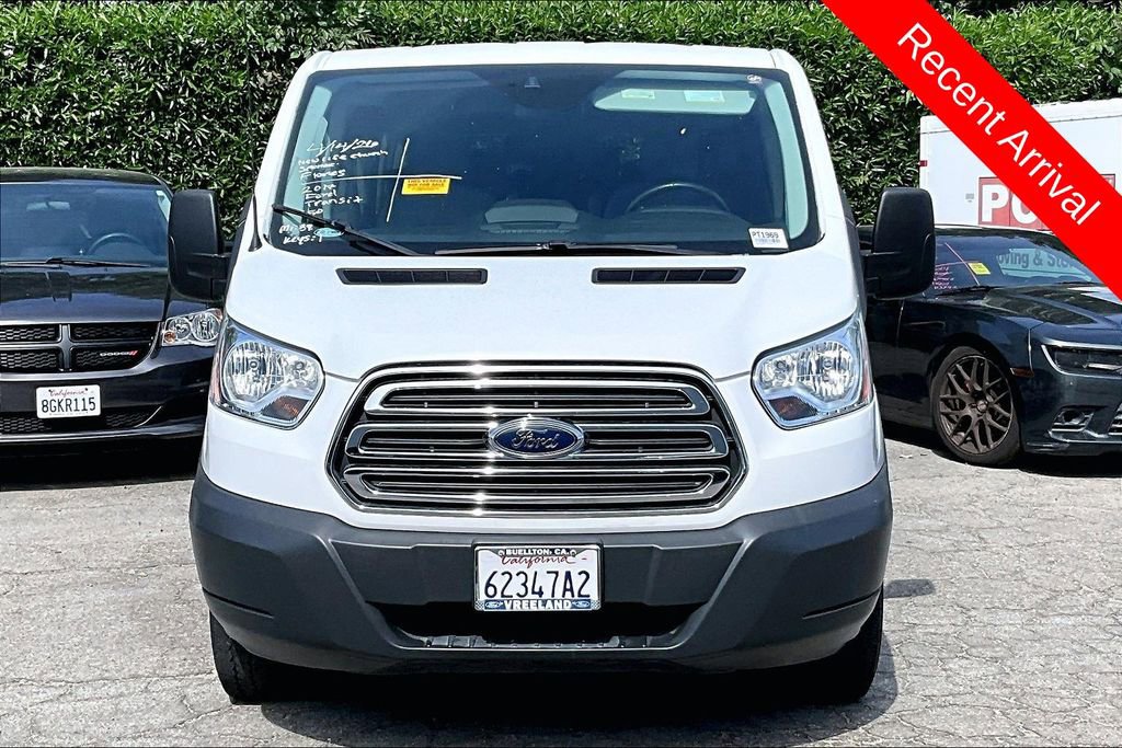 Used 2017 Ford Transit 350 XLT image 2