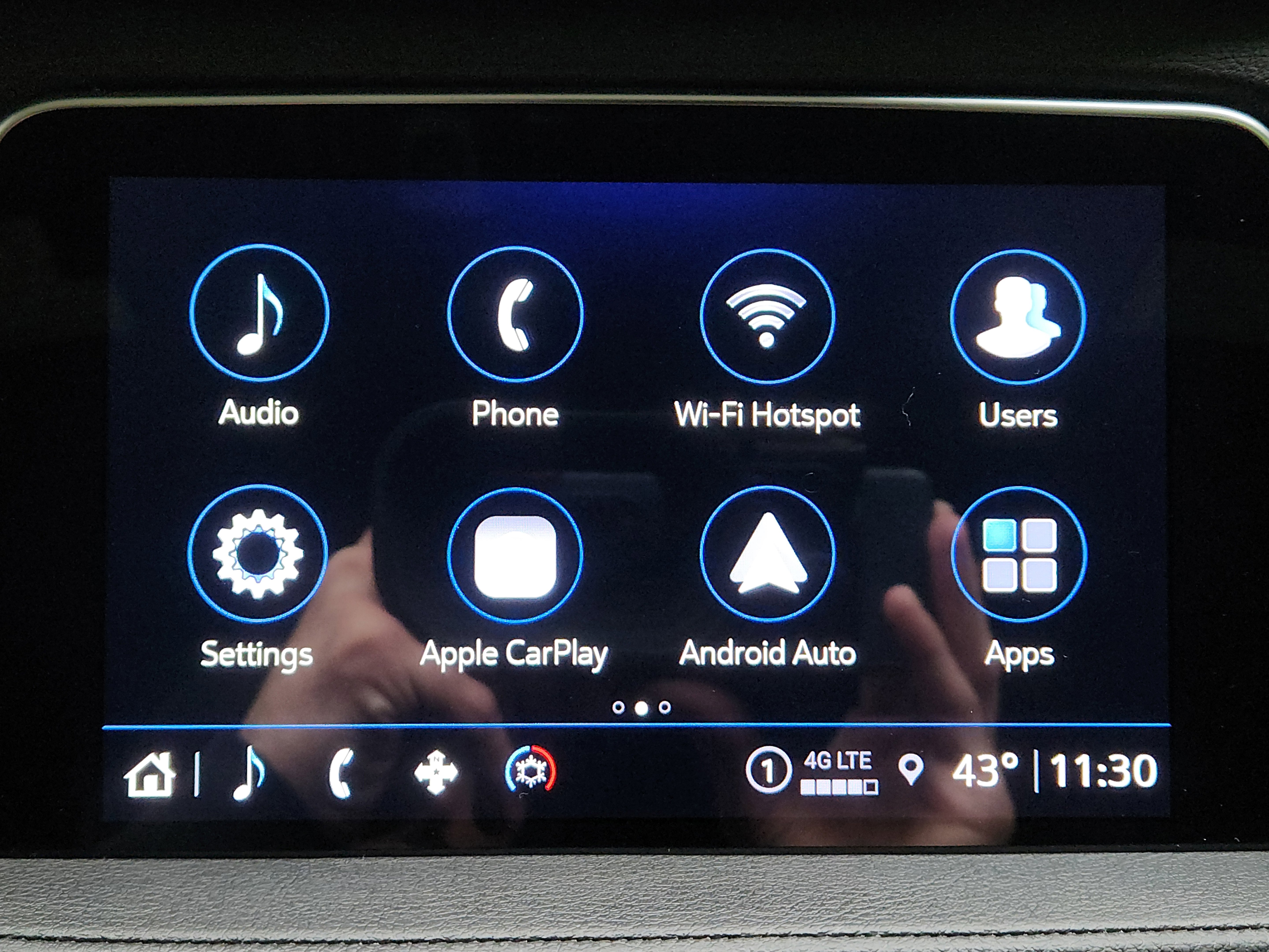 Used 2023 Cadillac XT4 Premium Luxury AWD/4WD image 22