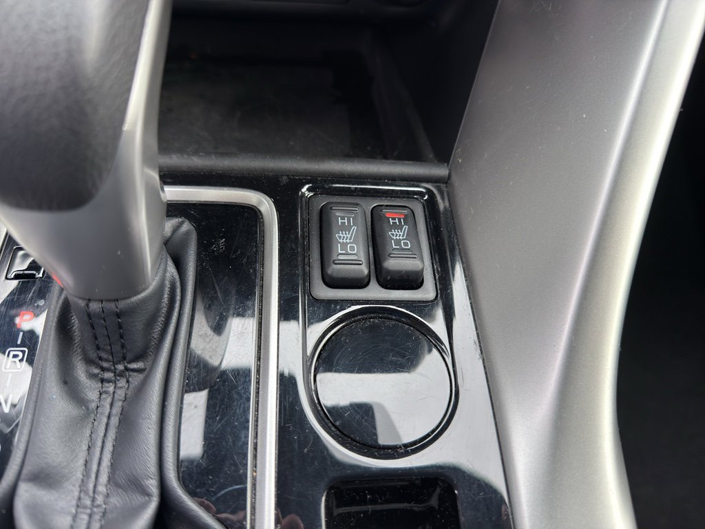 Used 2022 Mitsubishi Eclipse Cross SEL image 17