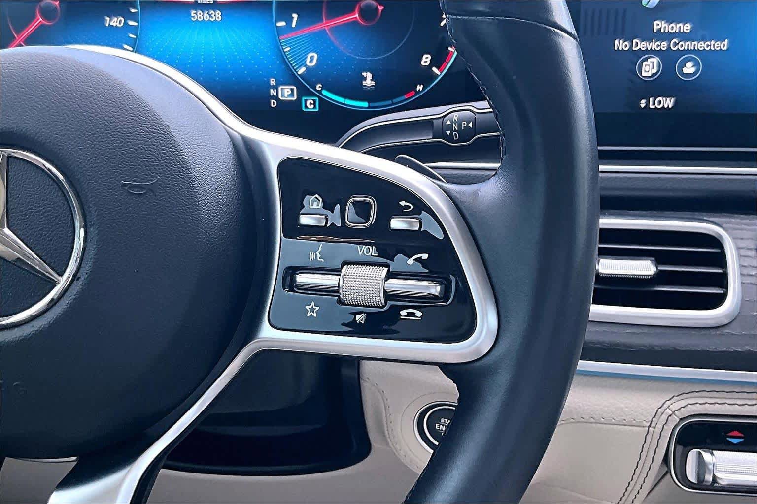 Certified 2022 Mercedes-Benz GLE 350 4MATIC image 22