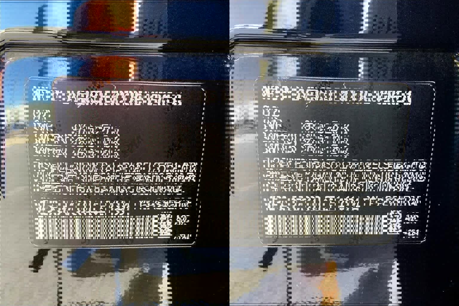 Used 2020 BMW 530i xDrive w/ Premium Package image 36