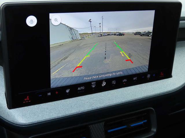 Certified 2025 Ford Maverick XLT w/ Equipment Group 301A image 30