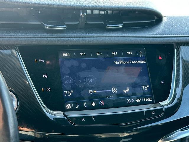 Used 2022 Cadillac XT6 Sport w/ Technology Package image 31