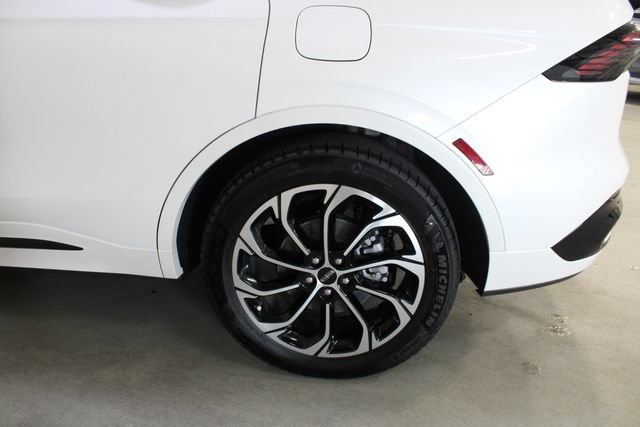 New 2026 Lincoln Nautilus Reserve AWD/4WD image 30