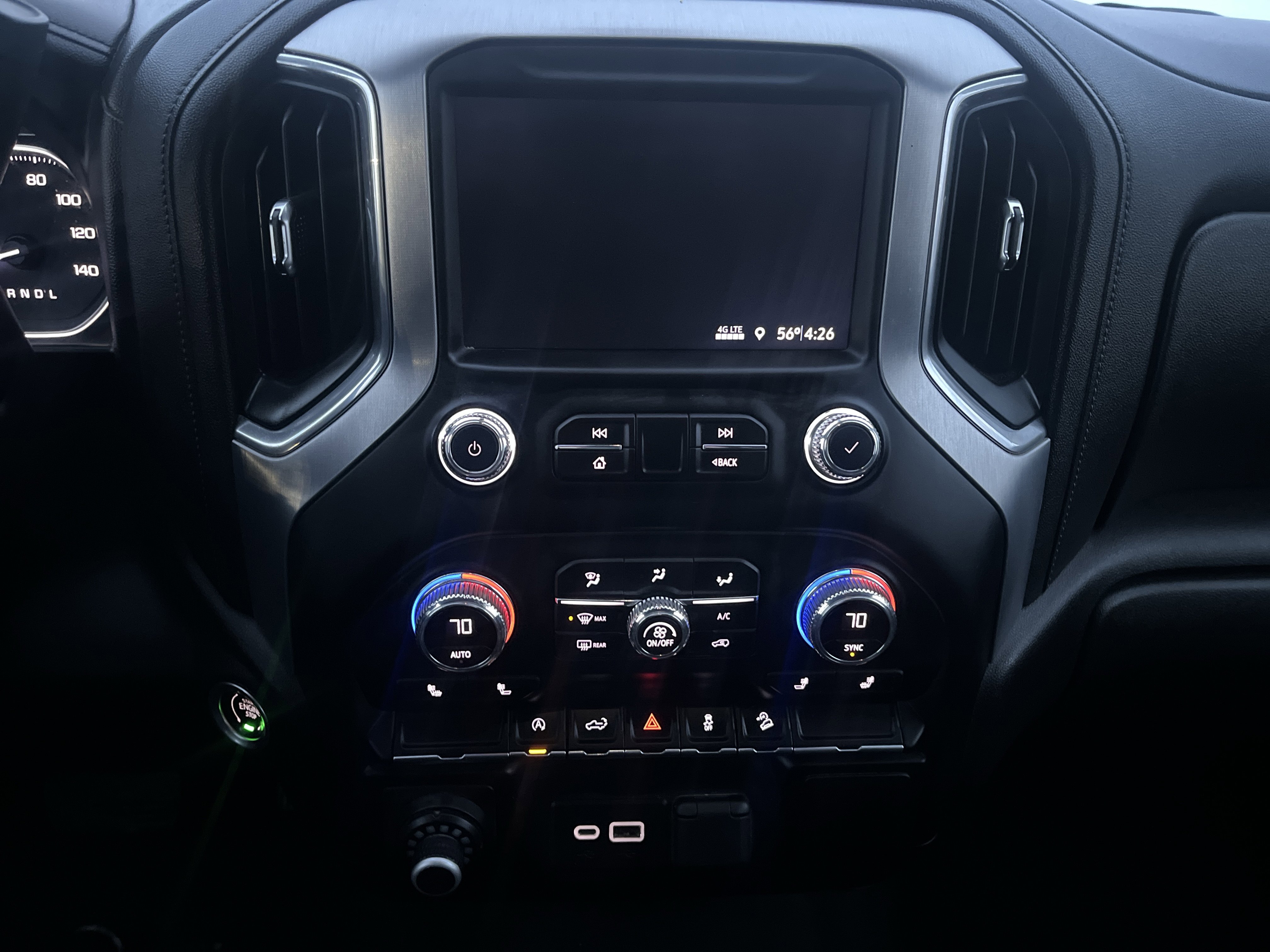 Used 2022 GMC Sierra 1500 SLE w/ X31 Off-Road Package image 23