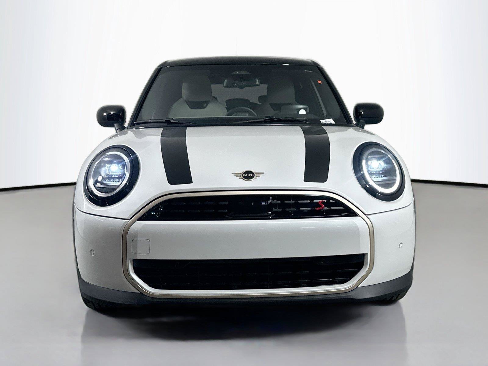 New 2026 MINI Cooper S FWD image 2