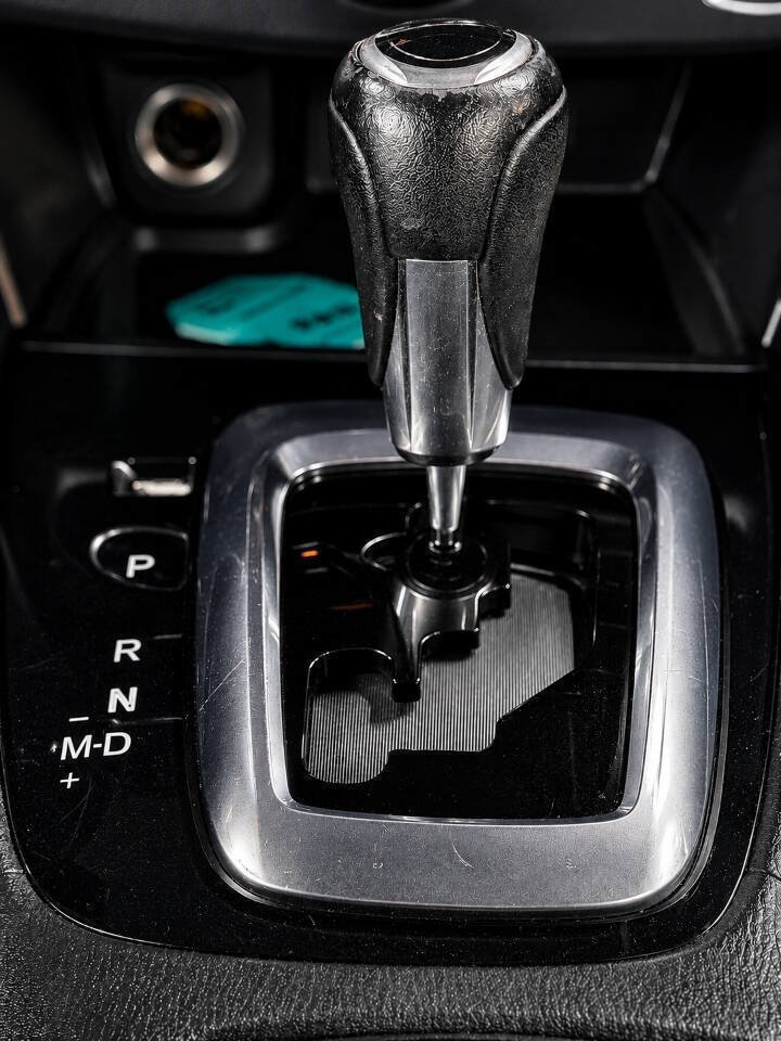 Used 2014 MAZDA MAZDA6 Sport FWD image 13