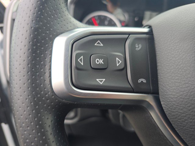 New 2025 RAM 2500 Tradesman image 28