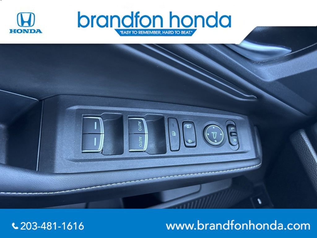 Used 2023 Honda Accord Sport image 13