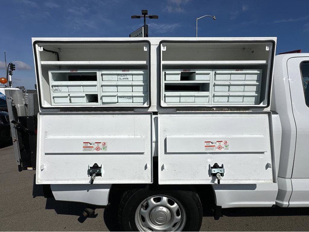 Used 2021 Ford F150 XL w/ Equipment Group 101A High image 31