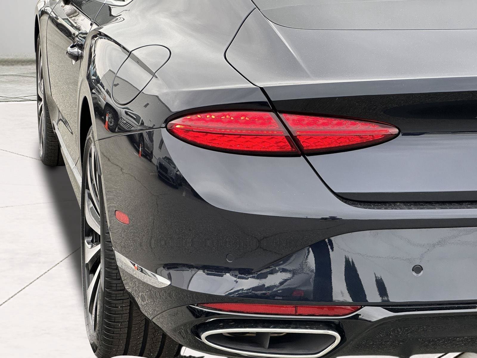 New 2026 Bentley Continental GT AWD/4WD image 68