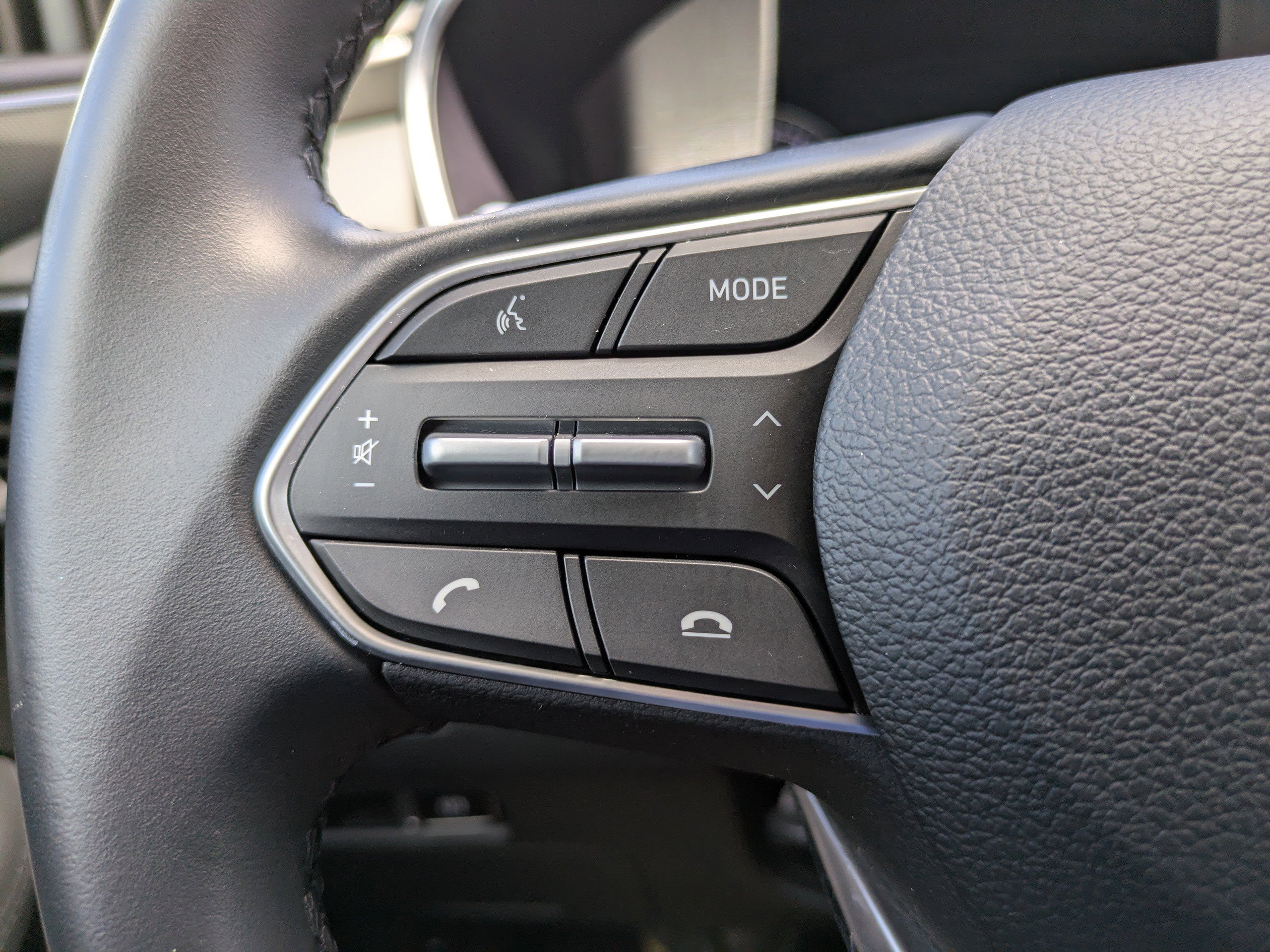 Certified 2023 Hyundai Santa Fe SEL image 20