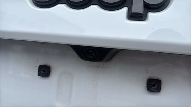 Used 2020 Jeep Grand Cherokee High Altitude image 10