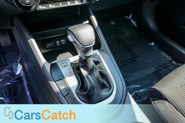 Used 2019 Kia Forte LXS FWD image 30