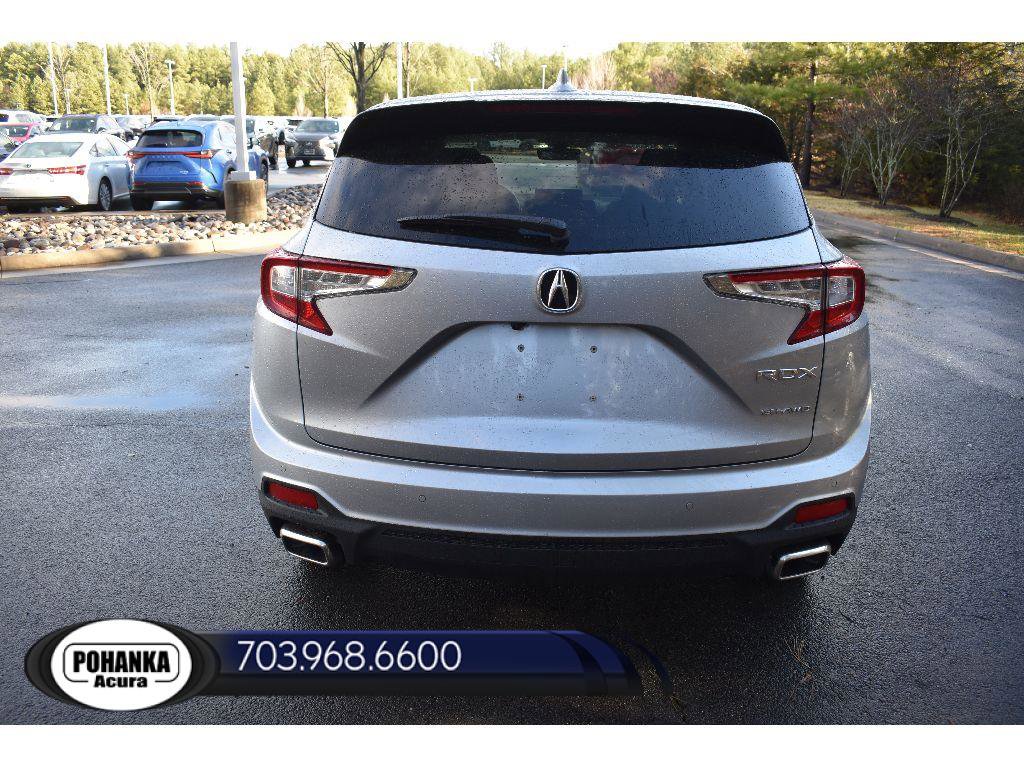 New 2026 Acura RDX Technology Package image 6