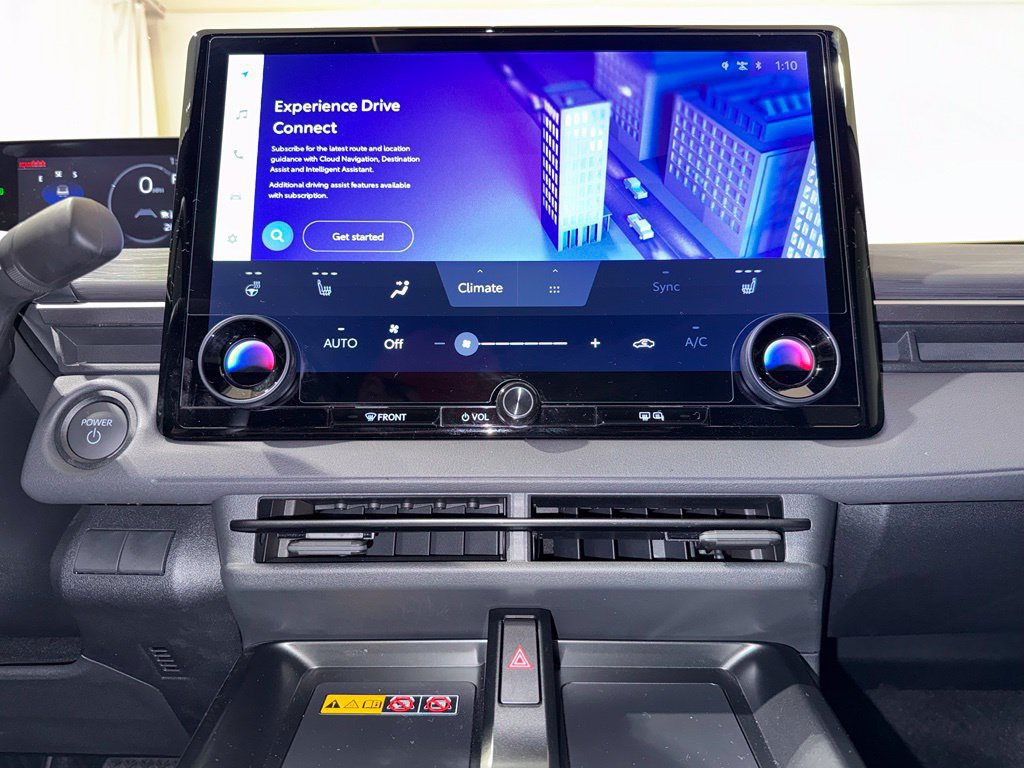 Certified 2026 Toyota C-HR AWD/4WD image 26