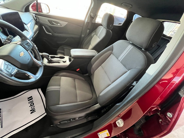Used 2025 Chevrolet Blazer LT image 15