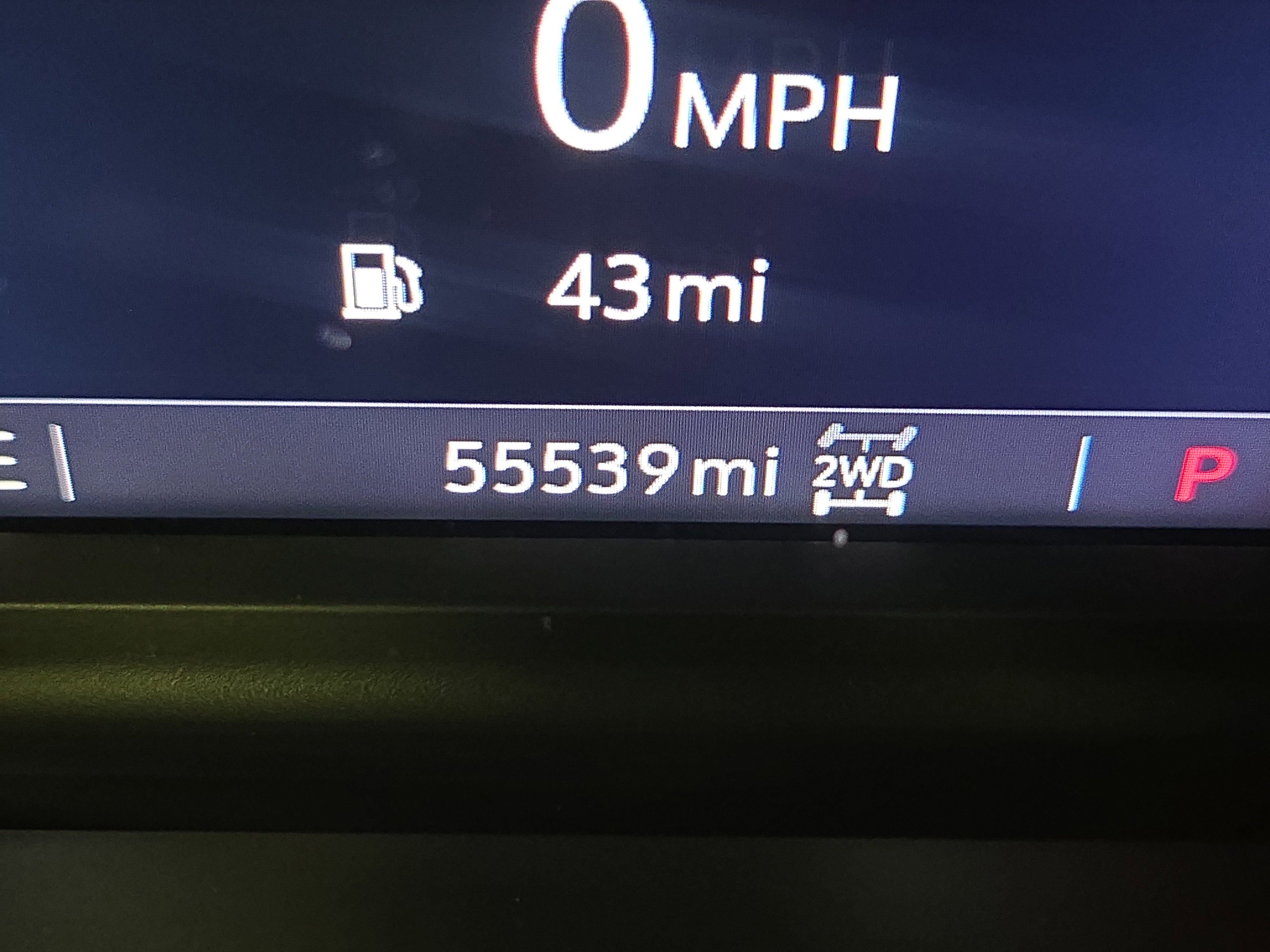 Certified 2023 Chevrolet Tahoe LS w/ Driver Alert Package AWD/4WD image 19