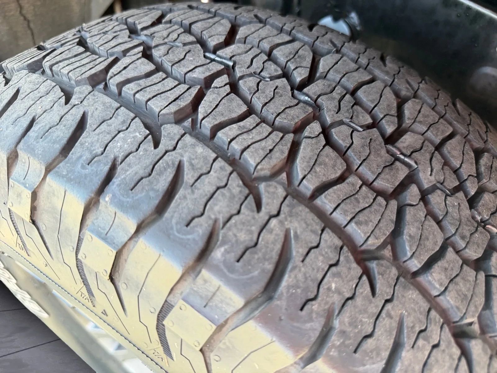 Used 2019 Toyota 4Runner TRD Off-Road Premium w/ Wilderness Package AWD/4WD image 34