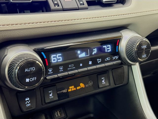 Used 2024 Toyota RAV4 XLE Premium image 16