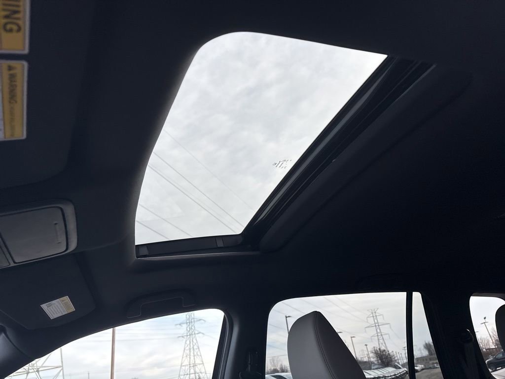 Certified 2023 Honda Passport EX-L image 31