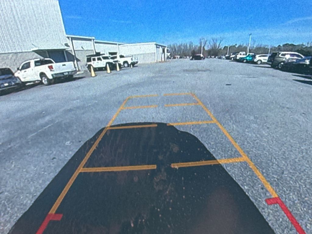 Used 2022 GMC Terrain Denali w/ Denali Premium Package image 29