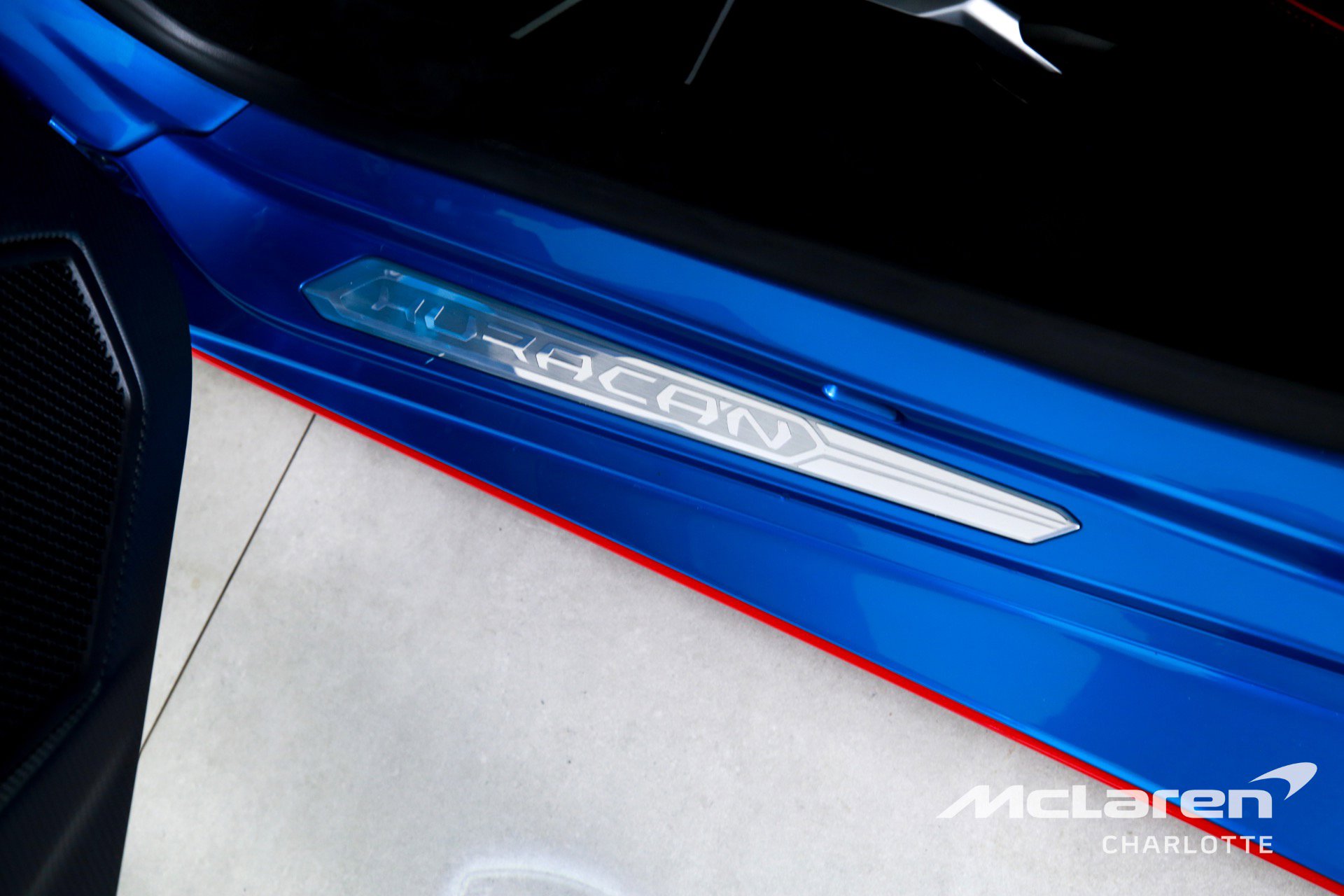 Used 2023 Lamborghini Huracan STO image 15