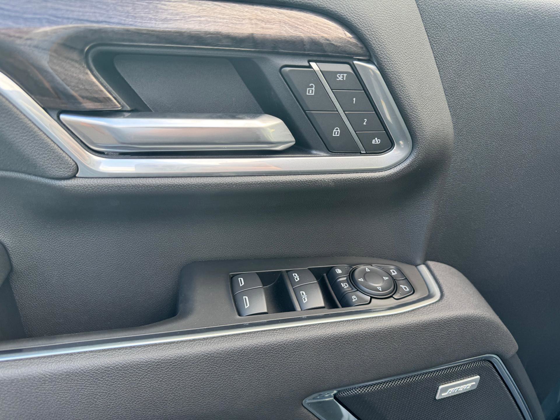 New 2026 Chevrolet Silverado 2500 LTZ w/ LTZ Plus Package image 21