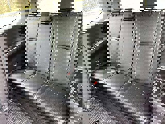 Used 2024 Toyota Grand Highlander XLE image 19