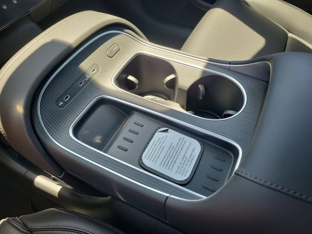 New 2026 Hyundai Palisade Calligraphy AWD/4WD image 15