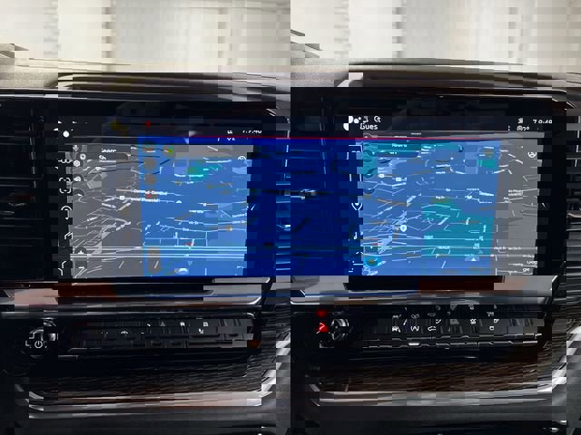 New 2026 GMC Sierra 1500 Elevation w/ Elevation Select Package AWD/4WD image 14