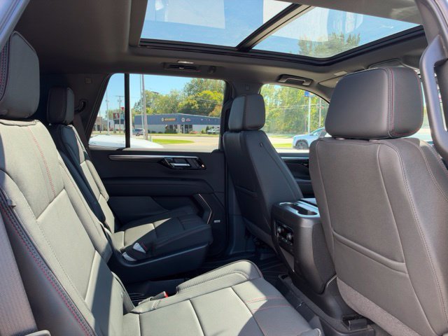 New 2026 Chevrolet Tahoe RST w/ RST Capability Package AWD/4WD image 13