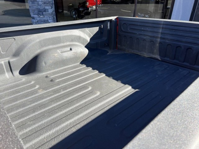 Used 2024 RAM 2500 Big Horn w/ Bed Utility Group image 9