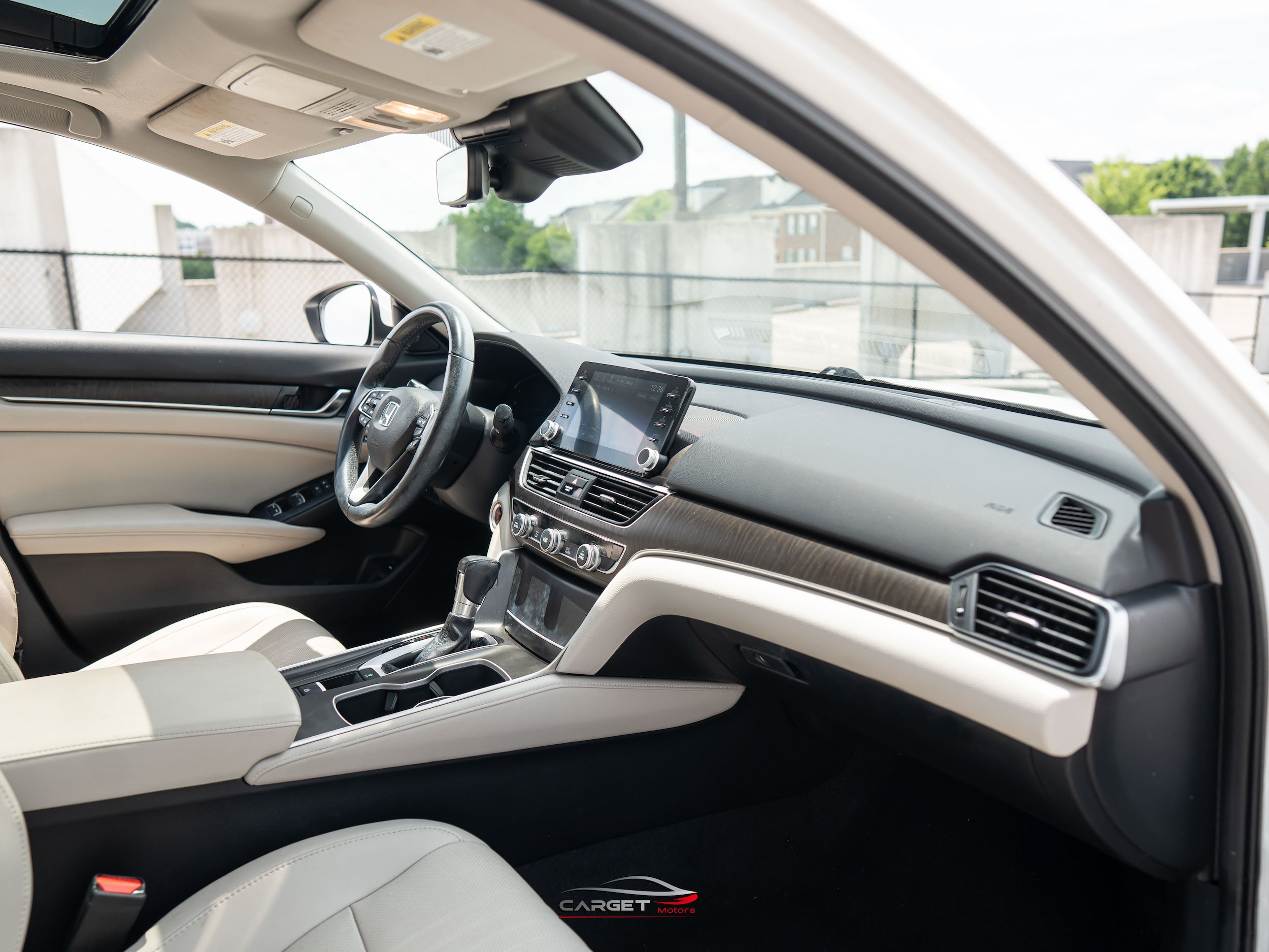 Used 2020 Honda Accord EX-L image 15