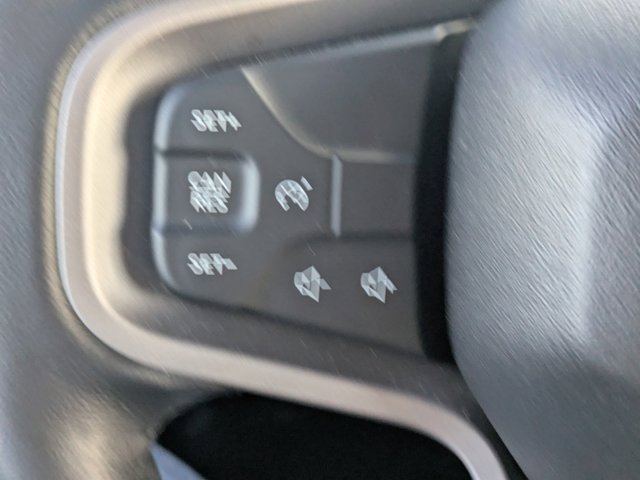 Used 2024 Ford Bronco Big Bend image 16